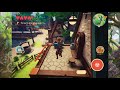 oceanhorn 2 knights of the lost realm full walkthrough hd 60fps