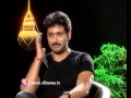 Teenmaar Racha Ramulamma Chit Chat With Hero Uday Kiran || V6 Exclusive