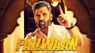 Badshah Pahalwan (Pailwaan) Full Movie Hindi Dubbed 2020 | Kucha Sudeep