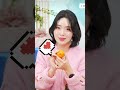 새콤 달콤 제주감귤🍊 쇼호스트이경림