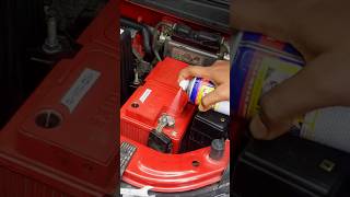 WD 40 Spray Uses on Car #wd40spray #antirustspray