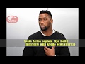 Siya Kolisi Interview with Kyodo News (Part 3)