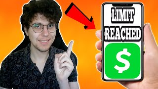 How To Fix Sponsor Request Limit Reached On Cash App