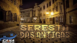 SERESTA DAS ANTIGAS 2023 - SERESTA ROMANTICA - SERESTA DE VERDADE