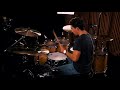 Ricardo Viana - Aerosmith - I Don't Want to Miss a Thing (Drum Cover)