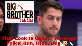 Big Brother Canada Season 10 | Episode 9 [Nominations Reaction & Recap ] #BBCAN10