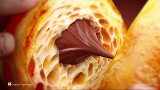 Britannia Treat Croissant - An Irresistible New Temptation (English)