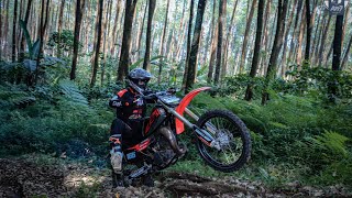 ENDURO RACE ATT 7 MALANG