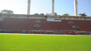 ESTADIO PACAEMBU