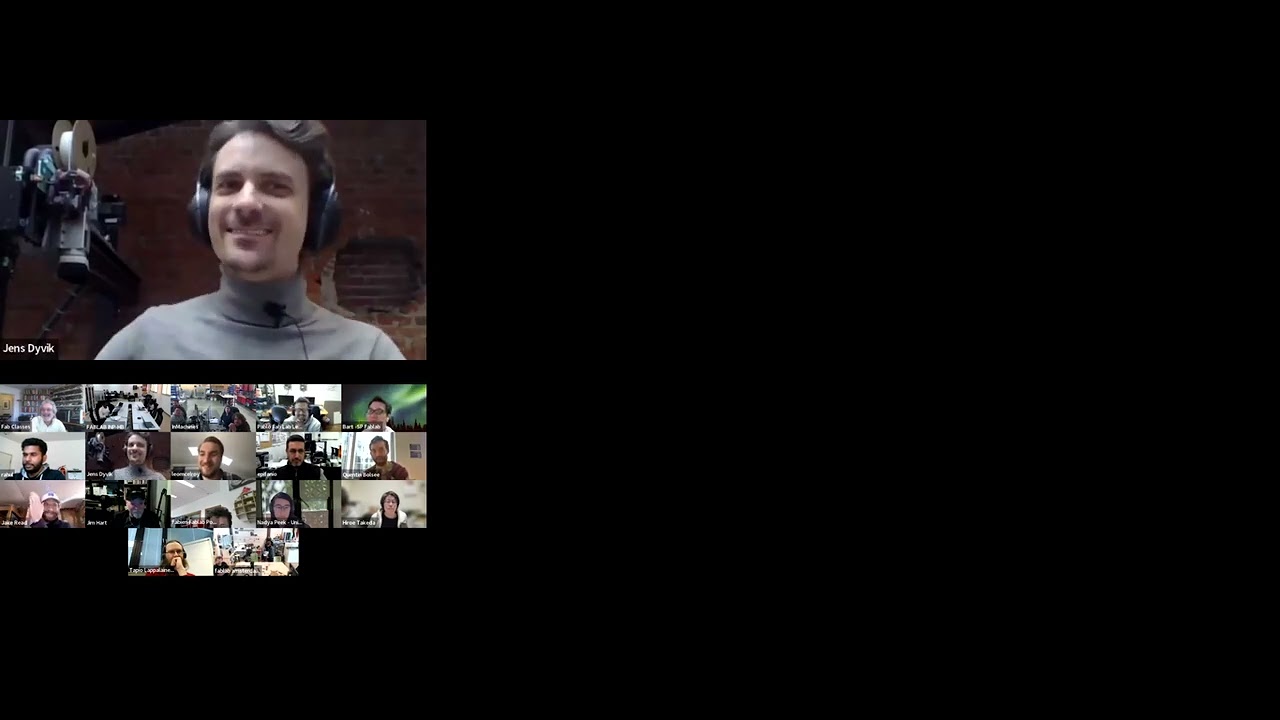 Machine Building Youtube