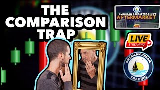 They Aftermarket Ep 318 “ The Comparison Trap”