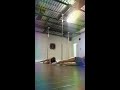 钢管舞 lyrical pole dance michelle wu