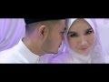 The Solemnization Wan Suhaila & Fazly Anuar