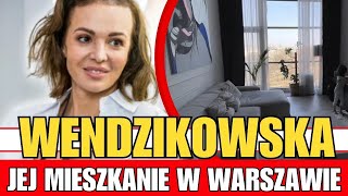 Anna Wendzikowska: Luksusowy Styl Życia Celebrytki!