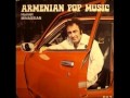 Hamlet Minassian - Armenian pop music