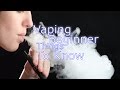 Vaping - Beginner Things To Know