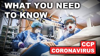 What You Need To Know About The Coronavirus Outbreak