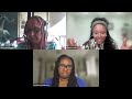 Fireside Chat - Season 3 Ep 23 - Violence and Harassment in the world of work