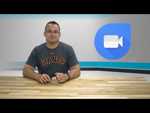 Android Can FaceTime with iPhone - Google Duo Android Can FaceTime with iPhone - Google Duo