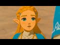 breath of the wild the brutal murder of riju s mother