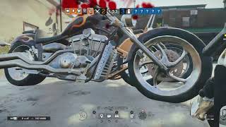 ［R6S］ランク！！,,,参加型,,,感度100（ランク帯は問いません）