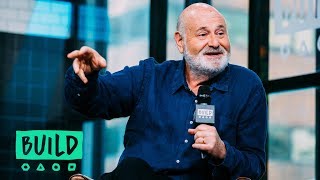 Rob Reiner Discusses The Film, "Shock & Awe"