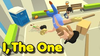 I, The One – Action Fighting Game: New Character *Chuck Norris* | Gameplay #29 (Android \u0026 iOS Game)