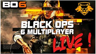 🔴LIVE BLACK OPS 6 | MOWING LOBBIES DOWN! | ARE WE IN THE PRIME ?