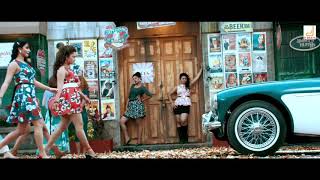 Doddmane Hudga | Thraas Aakkathi HD Video Song | Puneeth Rajkumar | Radhika Pandit | V Harikrishna