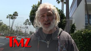 Matisyahu Says Macklemore's 'Hind's Hall' Is Antisemitic, Won't Free Palestine | TMZ