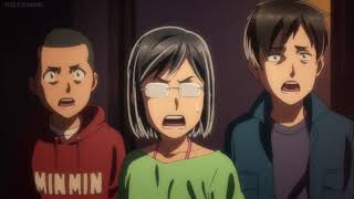 hinamatsuri funny moments 2