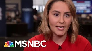 What To Expect From The 2020 Democratic Debate Stage Tonight | MTP Daily | MSNBC