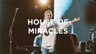 House Of Miracles | Emmy Rose | Bethel Church