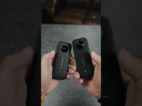 Insta360 X3 best 360 degree camera check out guys #shorts
