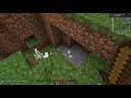 modded minecraft the classic pack ep 1 a deadly beginning