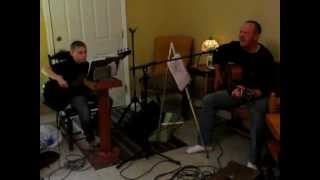 Vince Shaw 8-29-2012 -  013.MOV