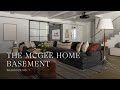 The McGee Home Basement: Webisode No. 1