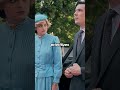 why princess diana s wedding was not shown in netflix s the crown shorts