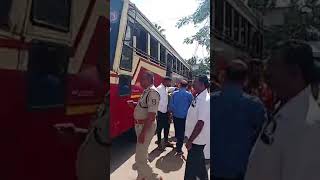 KSRTC ക്ക് എന്തുമാവാമോ..?