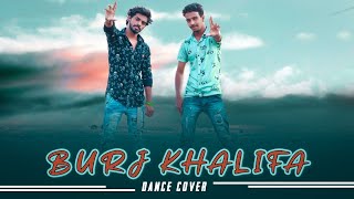 Burj Khalifa Dance Video | Laxmi Bomb | Dance Cover | Akshay Kumar - Kiara Advani