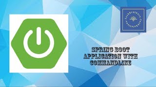Spring Boot - Application execution with Command Line