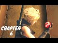 Final Fantasy 7 Remake chapter 6 turning out the lights and Chocobo moogle summon materia