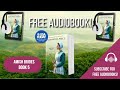 Amish Silence - Book 5 | Full Amish Romance Audiobook | by USA Today Bestselling Author