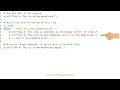Python Course | Lesson 19: Control Flow | Understanding Indentation