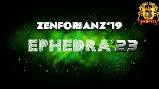 EPHEDRA 23