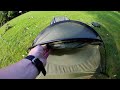 snugpak stratosphere hooped bivi bag review