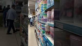 D-mart shopping | mini-vlog | grocery shopping | weekend vibes |