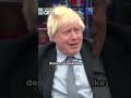 Boris BLASTS Starmer over Chagos Islands: 