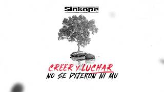 Sínkope - No Se Dijeron Ni Mu (Visualizer Oficial)