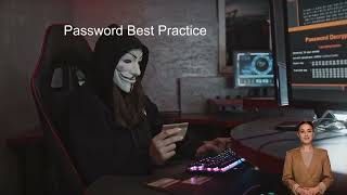 Cyber Security Session 1 - Password Policy